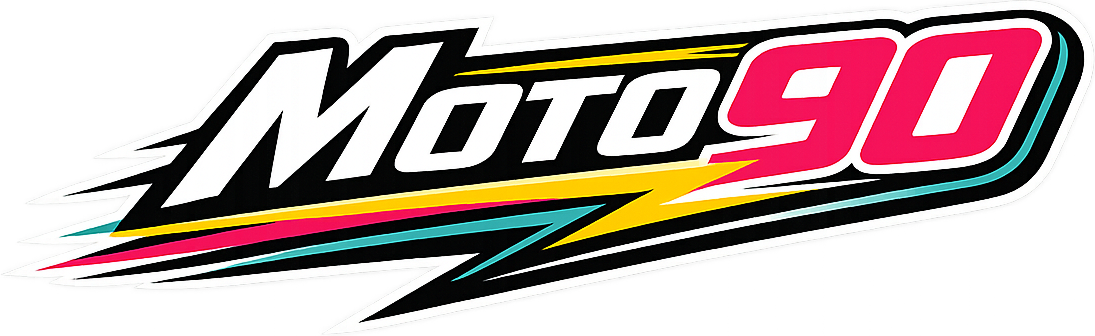 MOTO90