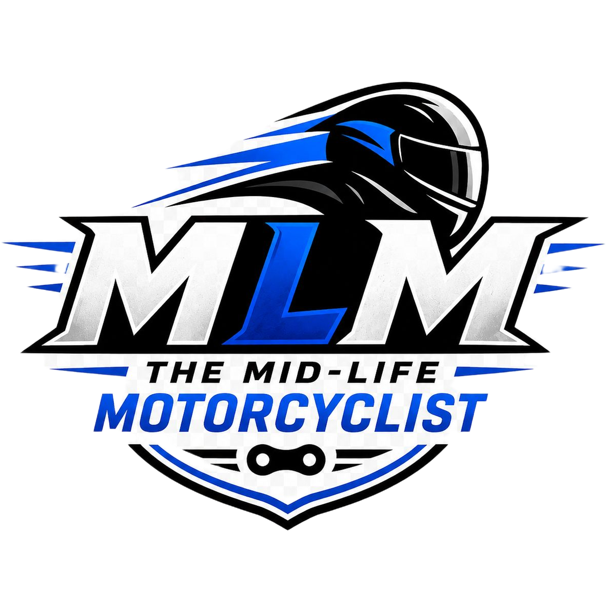 The Mid-Life Motorcyclist